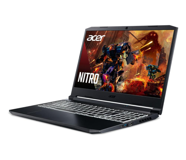 Acer Nitro 5 AN515-57-705L i7-11800H/16GB/512GB SSD/RTX3070/W11H - 1376651 - zdjęcie 4